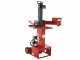 Ceccato BULL SPLE10T - Electric Log Splitter - Vertical - 400V