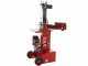 Ceccato BULL SPLE10T - Electric Log Splitter - Vertical - 400V