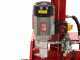 Ceccato BULL SPLE10T - Electric Log Splitter - Vertical - 400V