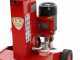 Ceccato BULL SPLE10T - Electric Log Splitter - Vertical - 400V