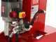 Ceccato BULL SPLE10T - Electric Log Splitter - Vertical - 400V