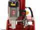 Ceccato BULL SPLE10T - Electric Log Splitter - Vertical - 400V
