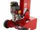 Ceccato BULL SPLE10T - Electric Log Splitter - Vertical - 400V
