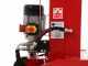 Ceccato BULL SPLE10T - Electric Log Splitter - Vertical - 400V