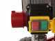 Ceccato BULL SPLE10T - Electric Log Splitter - Vertical - 400V