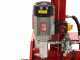 Ceccato BULL SPLE10T - Electric Log Splitter - Vertical - 400V