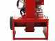 Ceccato BULL SPLE10T - Electric Log Splitter - Vertical - 400V