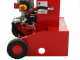 Ceccato BULL SPLE10T - Electric Log Splitter - Vertical - 400V