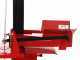 Ceccato BULL SPLE10T - Electric Log Splitter - Vertical - 400V