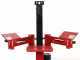 Ceccato BULL SPLE10T - Electric Log Splitter - Vertical - 400V
