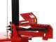 Ceccato BULL SPLE10T - Electric Log Splitter - Vertical - 400V