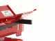 Ceccato BULL SPLE10T - Electric Log Splitter - Vertical - 400V