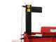Ceccato BULL SPLE10T - Electric Log Splitter - Vertical - 400V