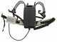 Backpack Battery for Super Power Volpi - Power tool power pack
