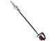 Infaco TR9 Battery-powered Pruner on 93 cm Extension Pole  - Backpack Battery Included
