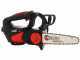 Infaco TR9 Battery-powered Pruner on Fixed Pole - Backpack Battery Included