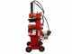 Ceccato BULL SPL16R4H - Petrol Log Splitter - Vertical - Honda GX200