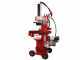 Ceccato BULL SPL16R4H - Petrol Log Splitter - Vertical - Honda GX200