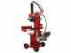 Ceccato BULL SPL16R4H - Petrol Log Splitter - Vertical - Honda GX200