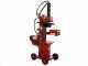Ceccato BULL SPL16R4H - Petrol Log Splitter - Vertical - Honda GX200