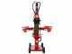 Ceccato BULL SPL16R4H - Petrol Log Splitter - Vertical - Honda GX200