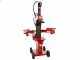 Ceccato BULL SPL16R4H - Petrol Log Splitter - Vertical - Honda GX200