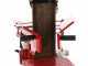 Ceccato BULL SPL16R4H - Petrol Log Splitter - Vertical - Honda GX200