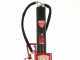 Ceccato BULL SPL16R4H - Petrol Log Splitter - Vertical - Honda GX200