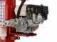 Ceccato BULL SPL16R4H - Petrol Log Splitter - Vertical - Honda GX200