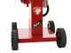 Ceccato BULL SPL16R4H - Petrol Log Splitter - Vertical - Honda GX200