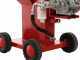 Ceccato BULL SPL16R4H - Petrol Log Splitter - Vertical - Honda GX200