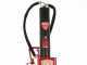 Ceccato BULL SPL16R4H - Petrol Log Splitter - Vertical - Honda GX200