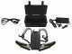 Volpi Olytech Mondial 845XL - 240/360 Electric Battery-powered Olive Harvester - Backpack Battery Included