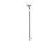 Volpi Olytech Mondial 845L - Electric Battery-powered Olive Harvester with backpack battery 44V 17.5 Ah - Telescopic Pole 210/300 cm