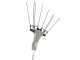 Volpi Olytech Mondial 845SP - 244 Electric Battery-powered Olive Harvester - Backpack Battery Included