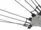 Volpi Olytech Mondial 845SP - 244 Electric Battery-powered Olive Harvester - Backpack Battery Included