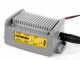 Volpi Olytech Super Power 555XL - 240/360 Electric Battery-powered Olive Harvester - Backpack Battery Included