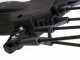 Volpi Olytech Super Power 555XL - 240/360 Electric Battery-powered Olive Harvester - Backpack Battery Included