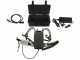 Volpi Olytech Super Power 555L - 210/300 Electric Battery-powered Olive Harvester - Backpack Battery Included