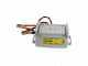Volpi Olytech Super Power 555L - 210/300 Electric Battery-powered Olive Harvester - Backpack Battery Included