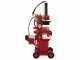 Ceccato BULL SPL13R4H - Petrol Log Splitter - Vertical - Honda GX200