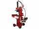 Ceccato BULL SPL13R4H - Petrol Log Splitter - Vertical - Honda GX200