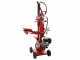 Ceccato BULL SPL13R4H - Petrol Log Splitter - Vertical - Honda GX200