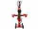 Ceccato BULL SPL13R4H - Petrol Log Splitter - Vertical - Honda GX200