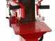 Ceccato BULL SPL13R4H - Petrol Log Splitter - Vertical - Honda GX200