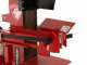 Ceccato BULL SPL13R4H - Petrol Log Splitter - Vertical - Honda GX200