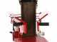 Ceccato BULL SPL13R4H - Petrol Log Splitter - Vertical - Honda GX200