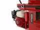 Ceccato BULL SPL13R4H - Petrol Log Splitter - Vertical - Honda GX200