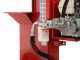 Ceccato BULL SPL13R4H - Petrol Log Splitter - Vertical - Honda GX200