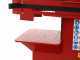 Ceccato BULL SPL13R4H - Petrol Log Splitter - Vertical - Honda GX200